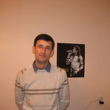 Артюхов Владимир Владимирович, г. Лиски