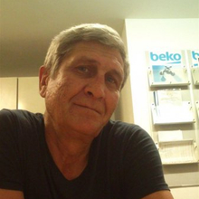 Юрий Валентинович, г. Москва