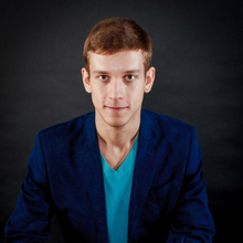  Осипов Александр Сергеевич, г. Москва