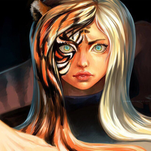 Кристина, г. Курган