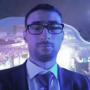 Амаков Микаил Хусейнович