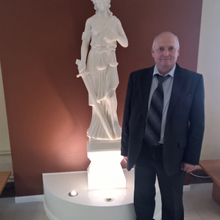 Руководитель Остапенко Сергей Сергеевич, г. Нижний Новгород