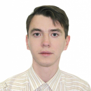 Булыгин Макар Андреевич