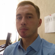 Начальник юридического отдела Князев Антон Павлович, г. Хабаровск