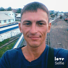 Погорелов Евгений, г. Красноярск