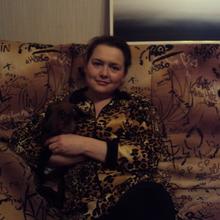  Новикова Татьяна Васильевна, г. Москва