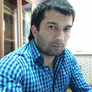 Сабанчиев Заур Наврузович