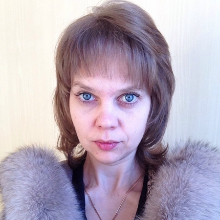 Ольга Павловна Фото