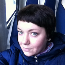 Ирина Владимировна, г. Ханты-Мансийск