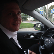  Пинаевский Роман Витальевич, г. Санкт-Петербург