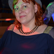 Марина, г. Ярославль