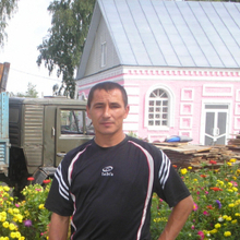 Геннадий, г. Кумертау