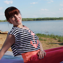 Елена, г. Рязань