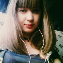 Анастасия Бровкина, г. Владивосток