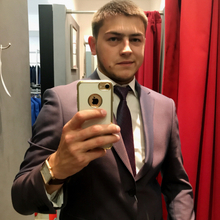  Гасангараев Ярослав Махмудович, г. Краснодар