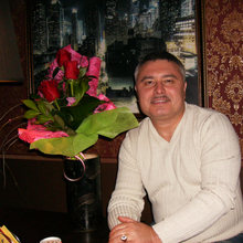  Луганский Игорь Александрович, г. Краснодар