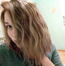 Анастасия, г. Красноярск