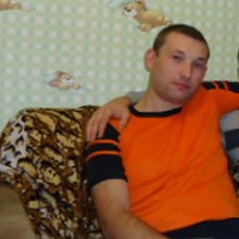 Алексей О., г. Курган