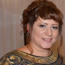 Юрист Громова Маргарита Валерьевна, г. Нижний Новгород