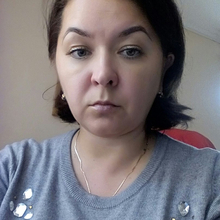 Денежская Елена Николаевна, г. Сыктывкар