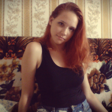 Алена Александровна, г. Барнаул