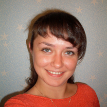  Гончарова Екатерина Михайловна, г. Сосновоборск