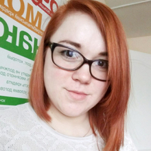  Кочеткова Евгения Юрьевна, г. Владимир