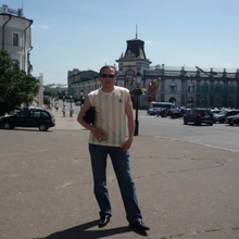 Дмитрий, г. Чебоксары