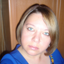 Юрисконсульт Барабанова Светлана Евгеньевна, г. Нижний Новгород