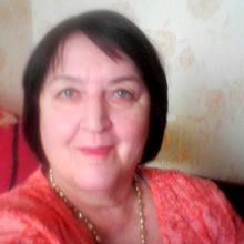 Татьяна, г. Тихвин