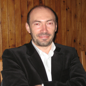 Мингулов Асхат Анварович