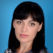  Лебедева Оксана Владимировна, г. Заринск