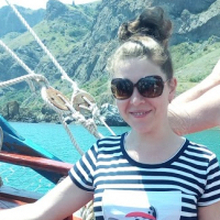 Юлия, г. Иваново