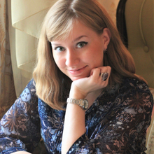 Анастасия, г. Омск