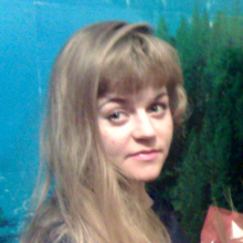 Наталья, г. Ачинск