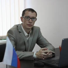  Хохлов Иван Викторович, г. Иваново