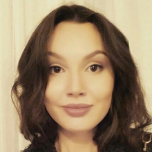 Ильина Татьяна Юрьевна