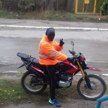 Олег, г. Манчестер