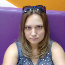 Ольга, г. Рубцовск