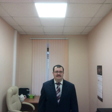 Руководитель Житлухин Алексей Васильевич, г. Санкт-Петербург