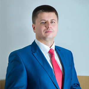 Королев Павел Игоревич