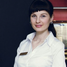 Ирина, г. Смоленск