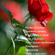 Светлана Сергеевна, г. Москва