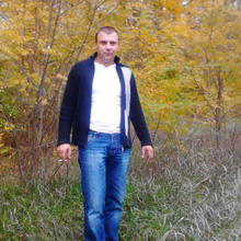 Александр, г. Ростов-на-Дону