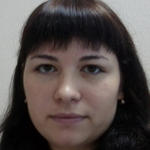 юрист Рева В. П.