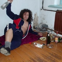 ШРЕК, г. Фрязино