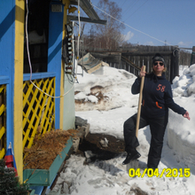 Елен, г. Хабаровск