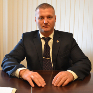 Пиляев Алексей Васильевич