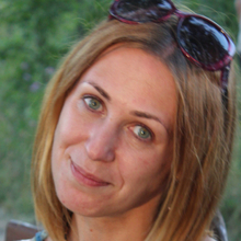  Донцова Ольга Александровна, г. Москва