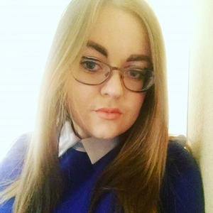 Павлова Дарья Алексеевна